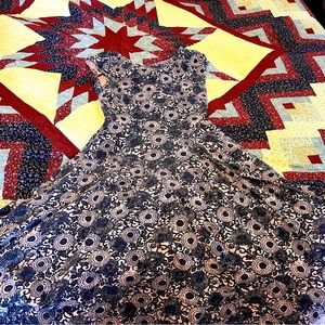 Effie’s Heart dress